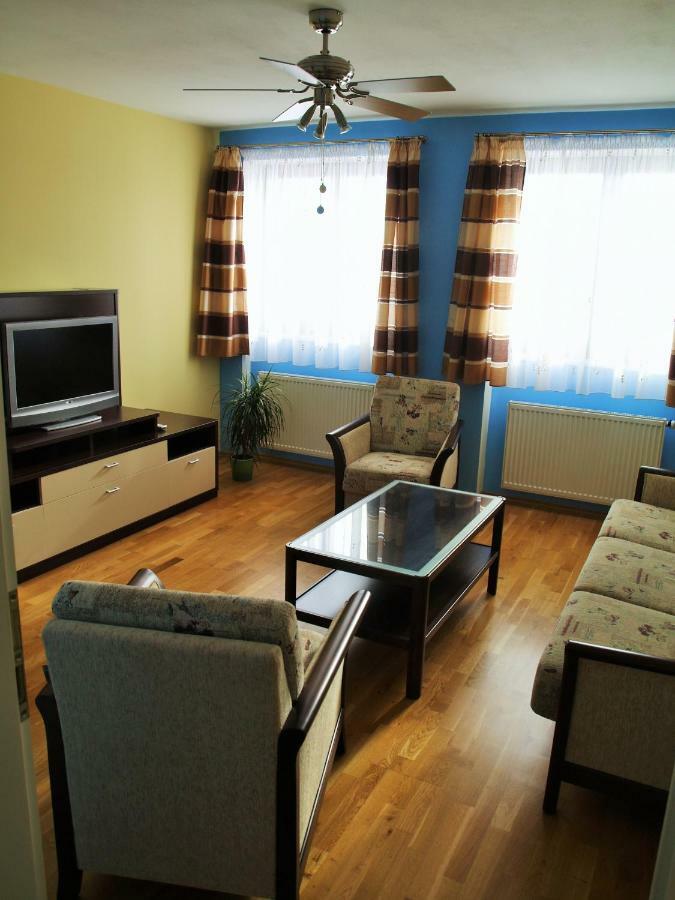 Resort Cesky Raj Troskovice Exterior photo