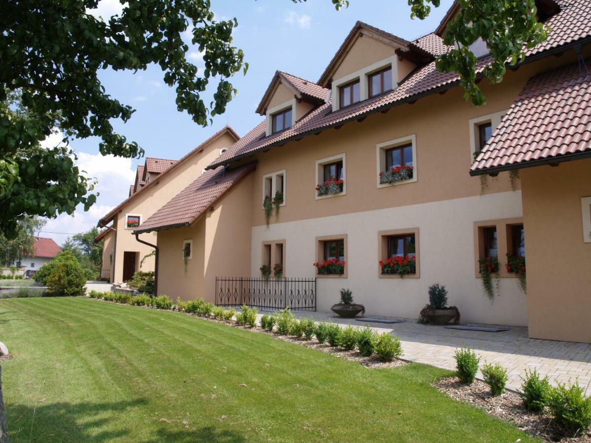 Resort Cesky Raj Troskovice Exterior photo