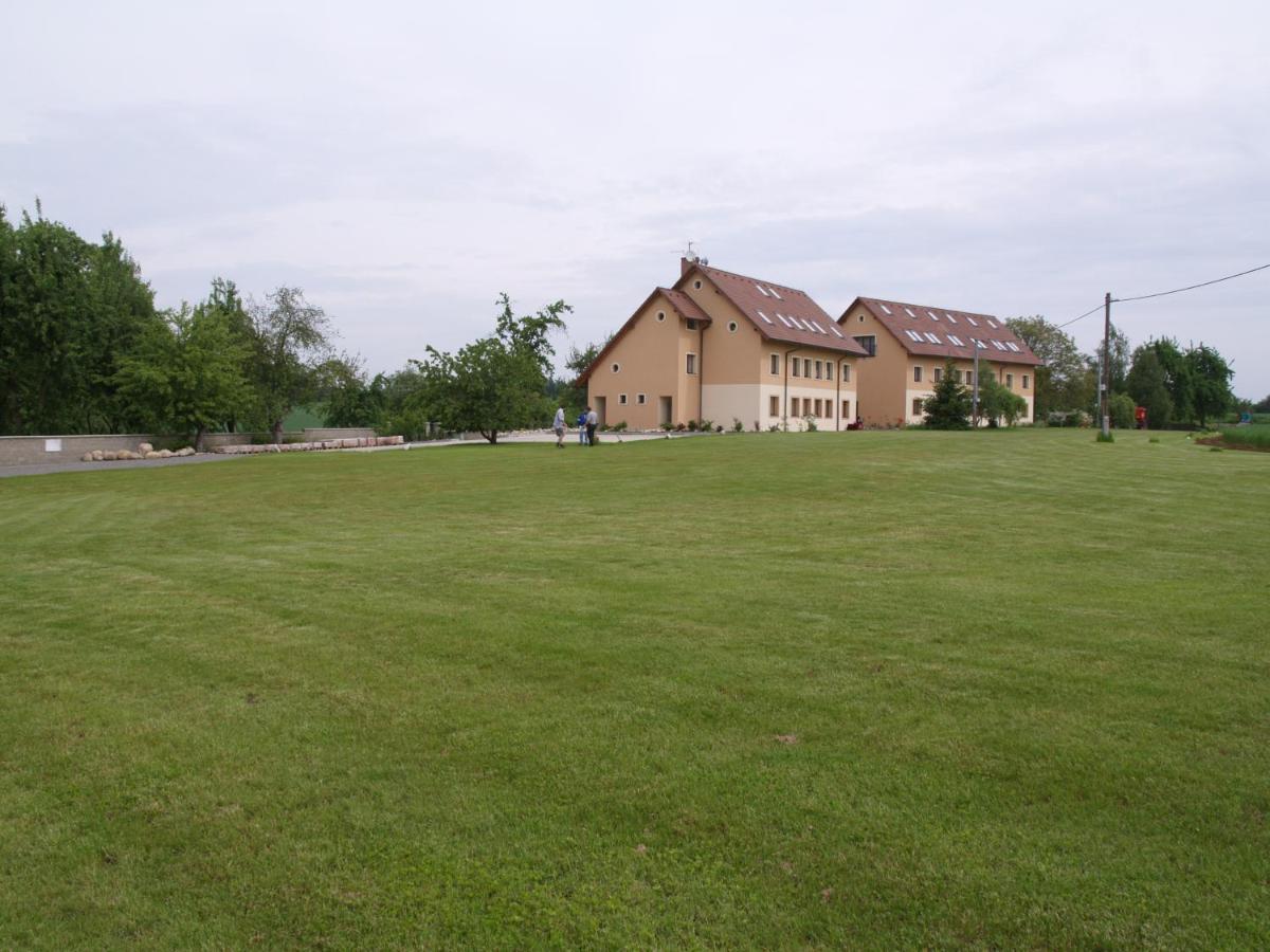 Resort Cesky Raj Troskovice Exterior photo
